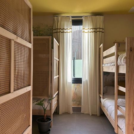 Growersgo Boutique Hostel Huelva Kültér fotó