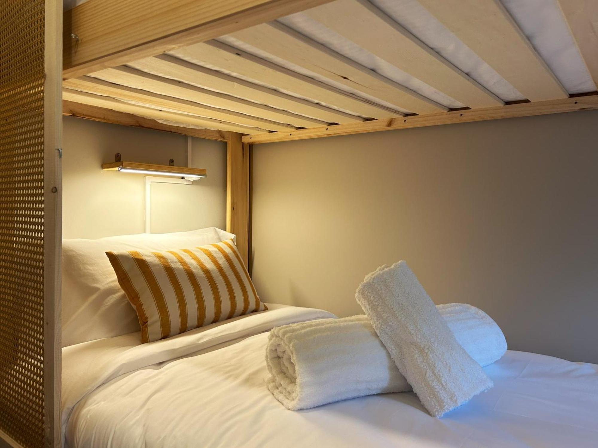 Growersgo Boutique Hostel Huelva Kültér fotó
