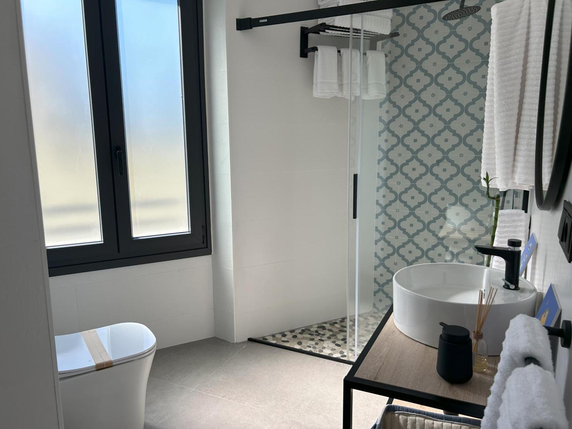 Growersgo Boutique Hostel Huelva Kültér fotó
