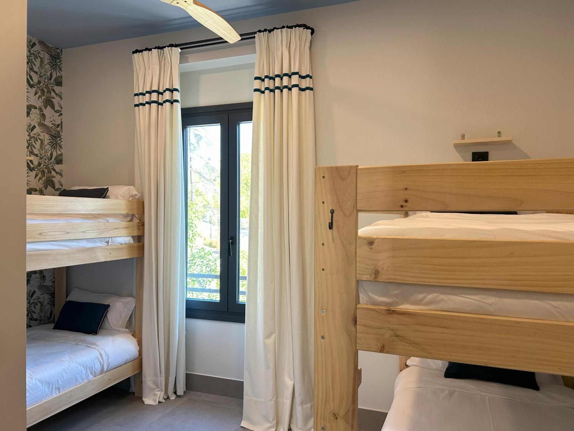 Growersgo Boutique Hostel Huelva Kültér fotó