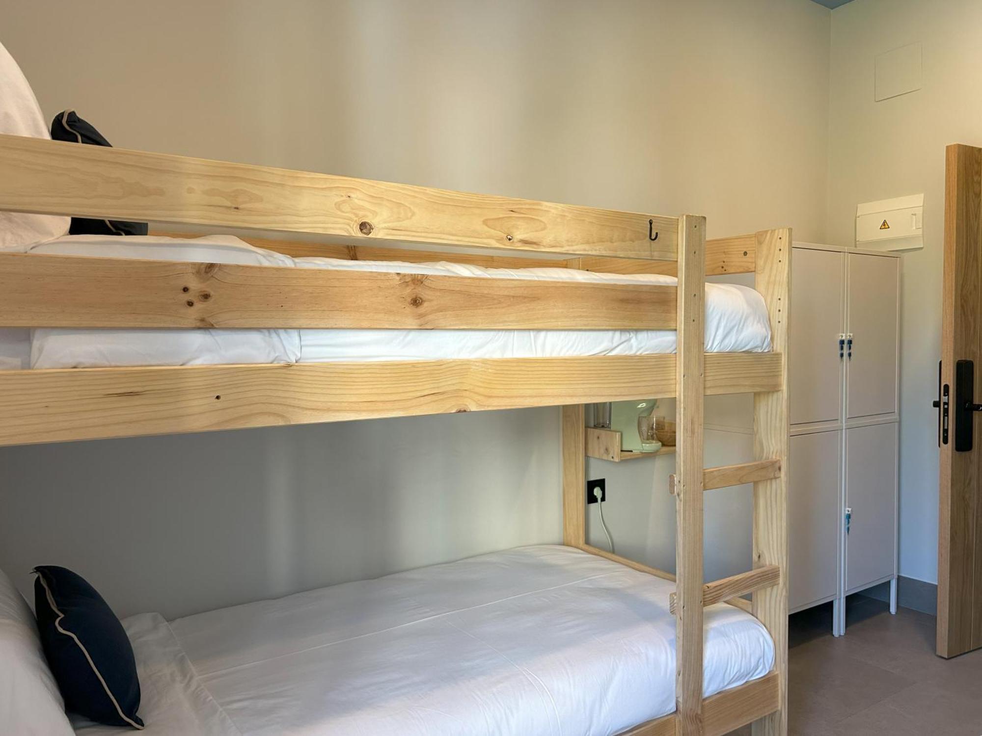 Growersgo Boutique Hostel Huelva Kültér fotó