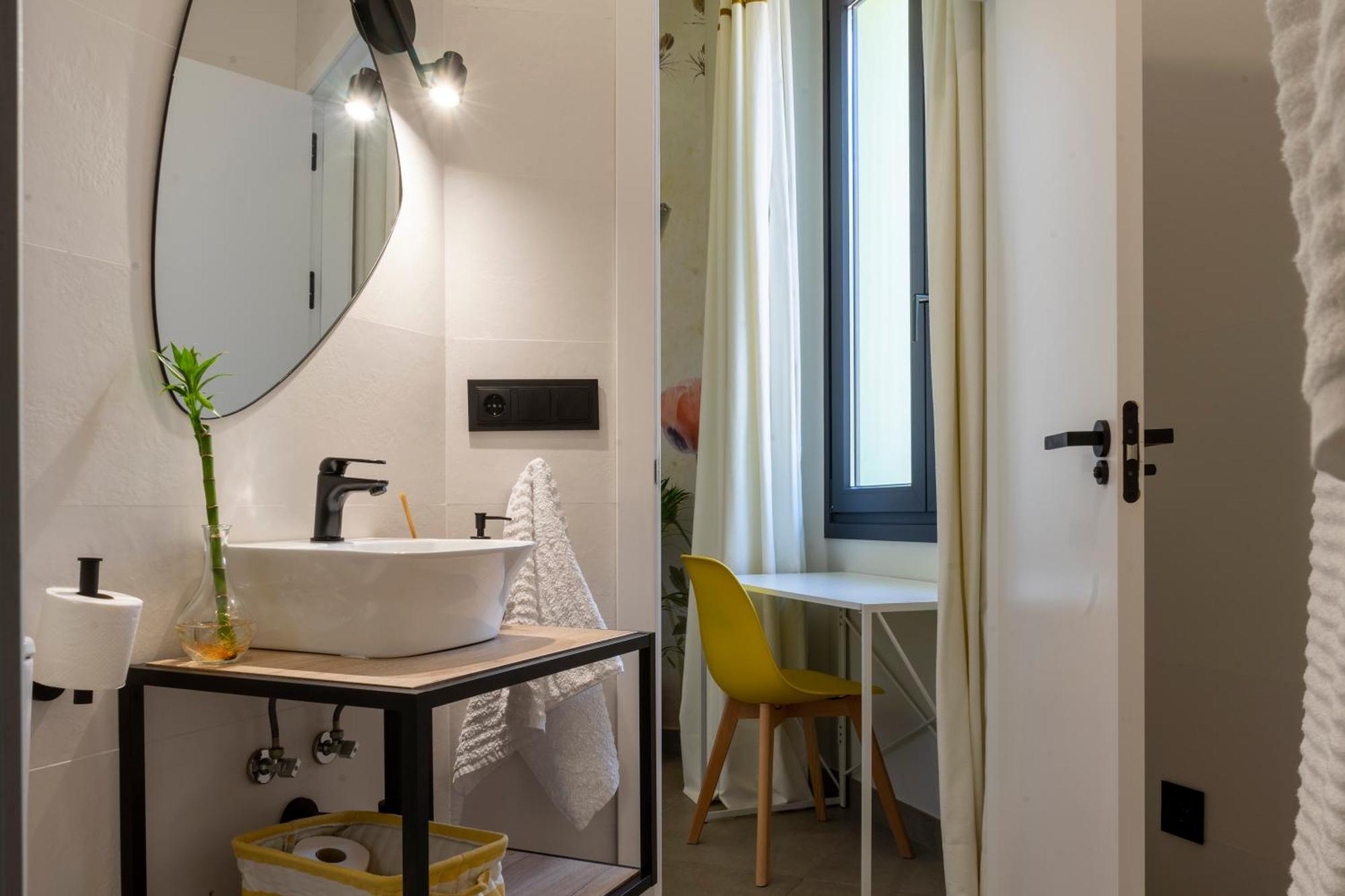 Growersgo Boutique Hostel Huelva Kültér fotó