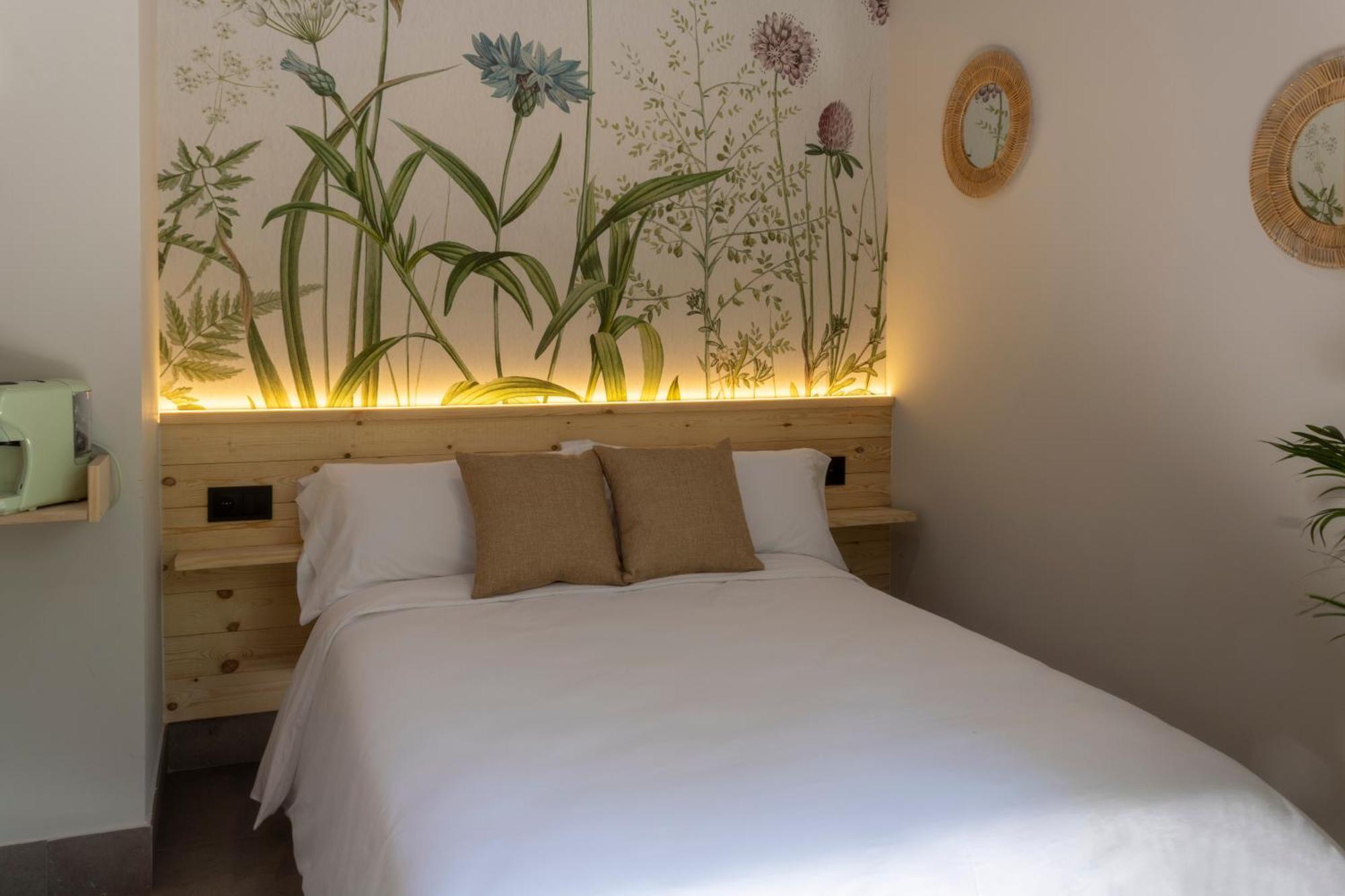 Growersgo Boutique Hostel Huelva Kültér fotó
