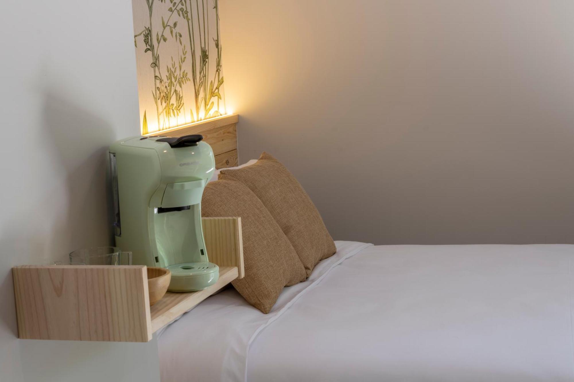 Growersgo Boutique Hostel Huelva Kültér fotó