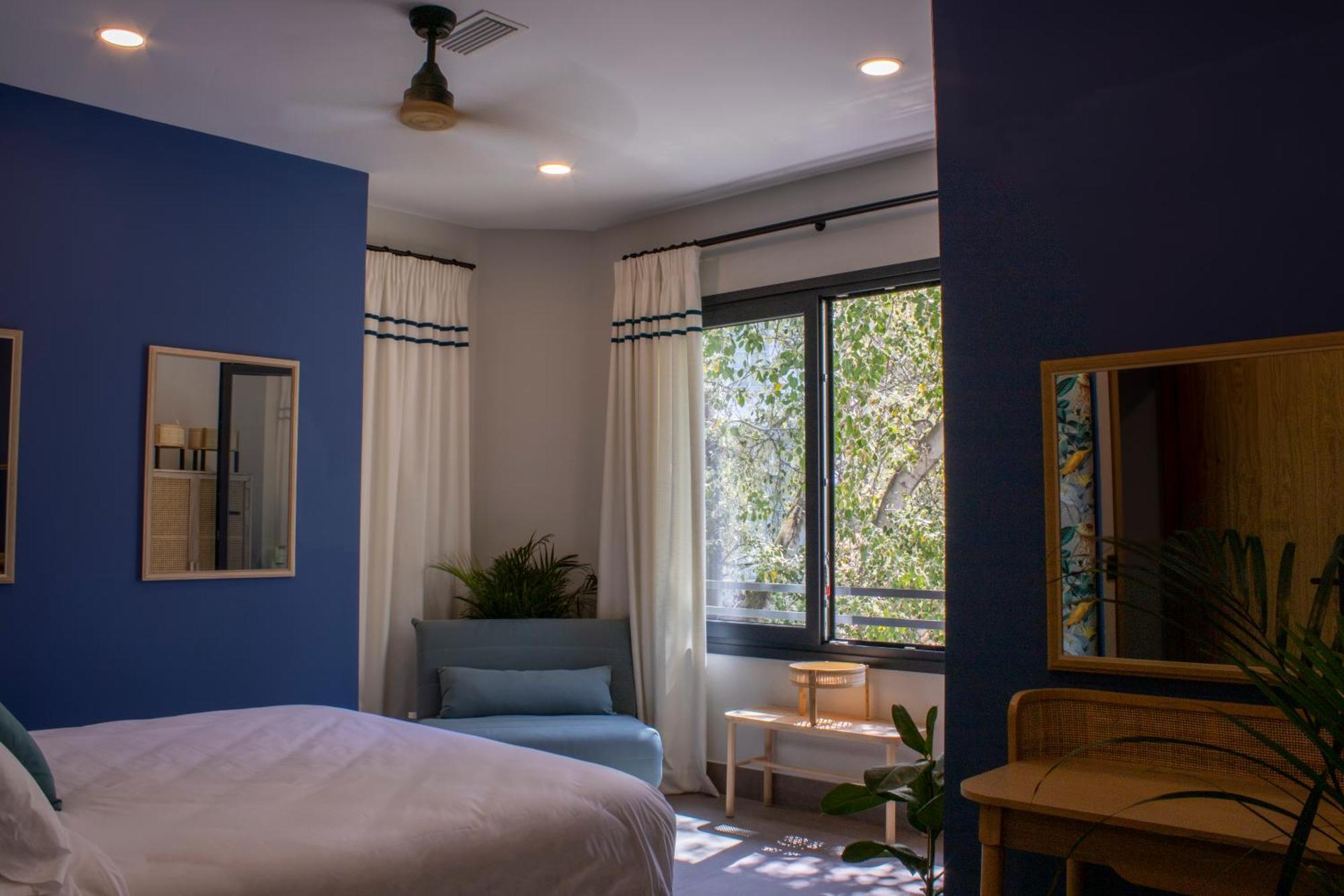 Growersgo Boutique Hostel Huelva Kültér fotó