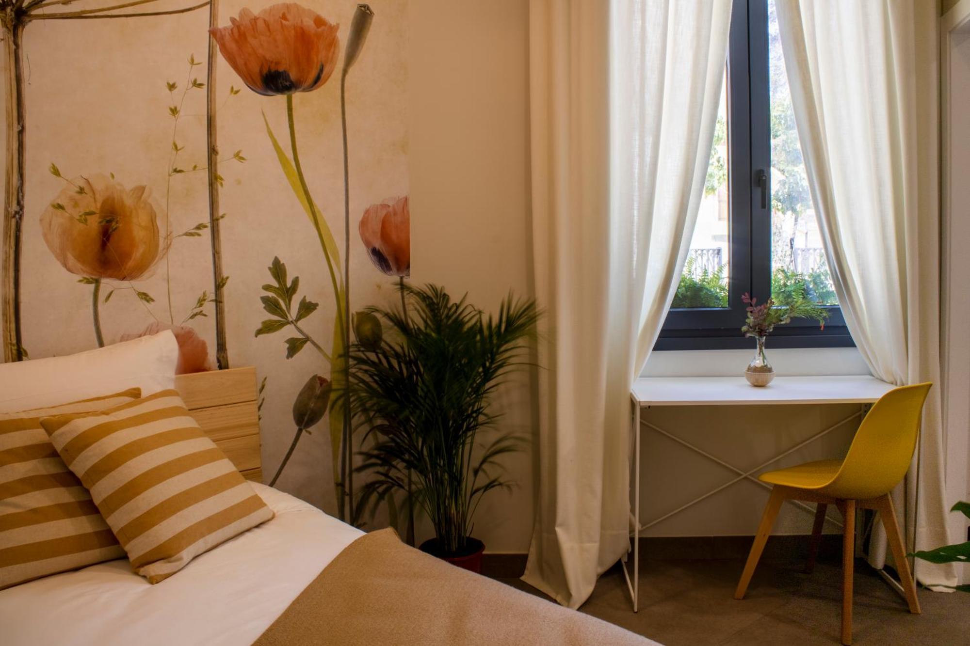 Growersgo Boutique Hostel Huelva Kültér fotó