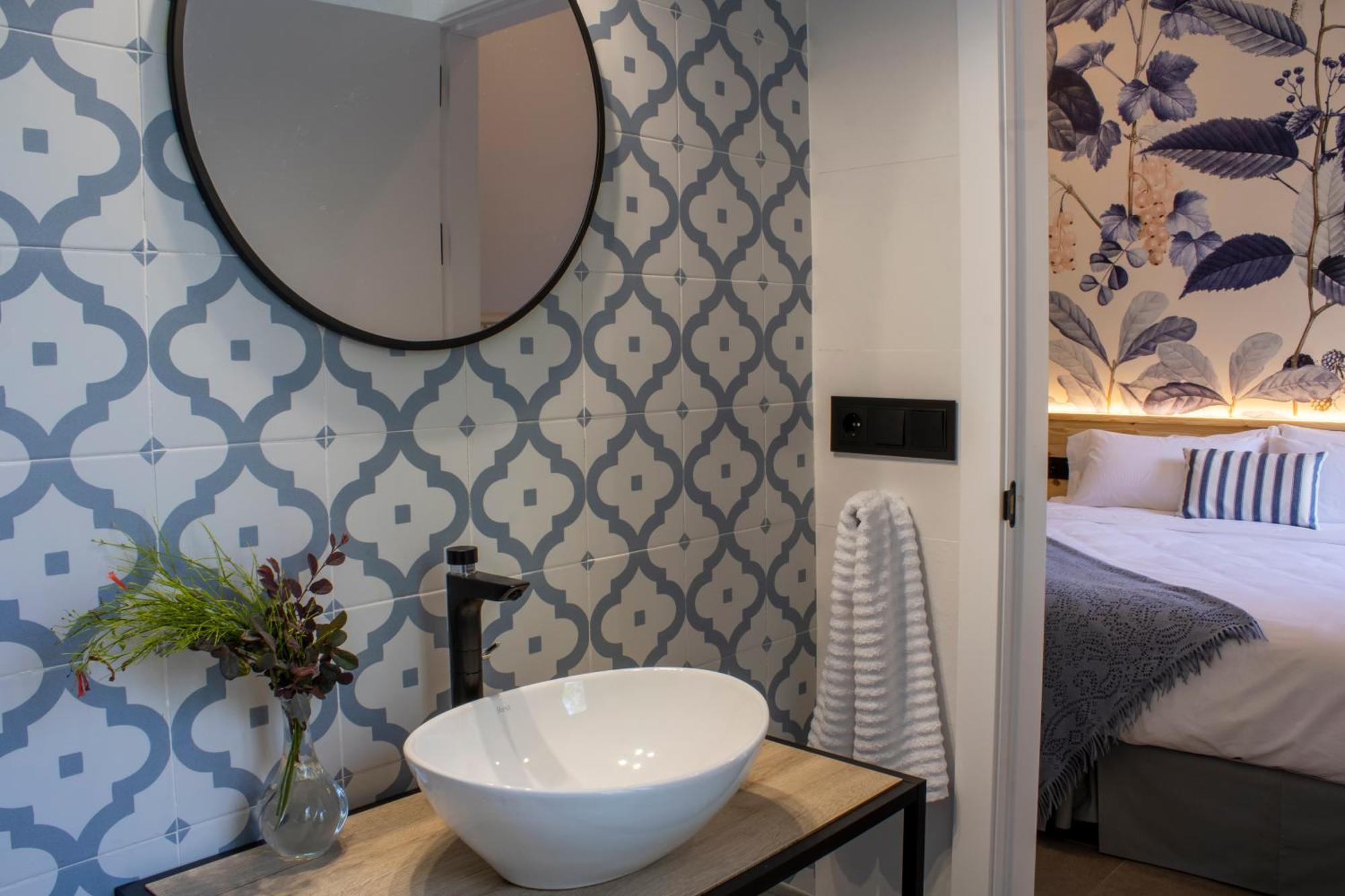 Growersgo Boutique Hostel Huelva Kültér fotó