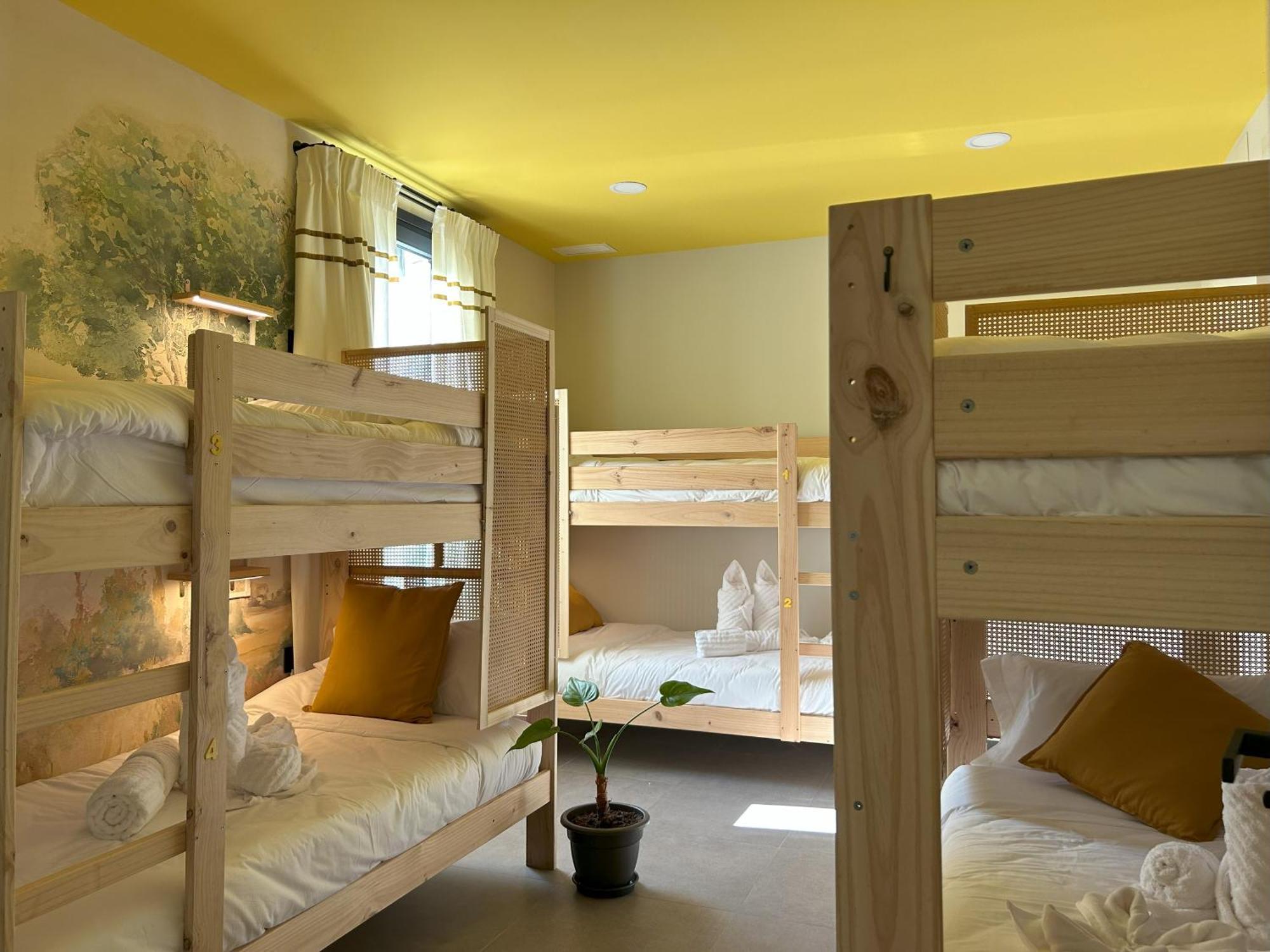 Growersgo Boutique Hostel Huelva Kültér fotó