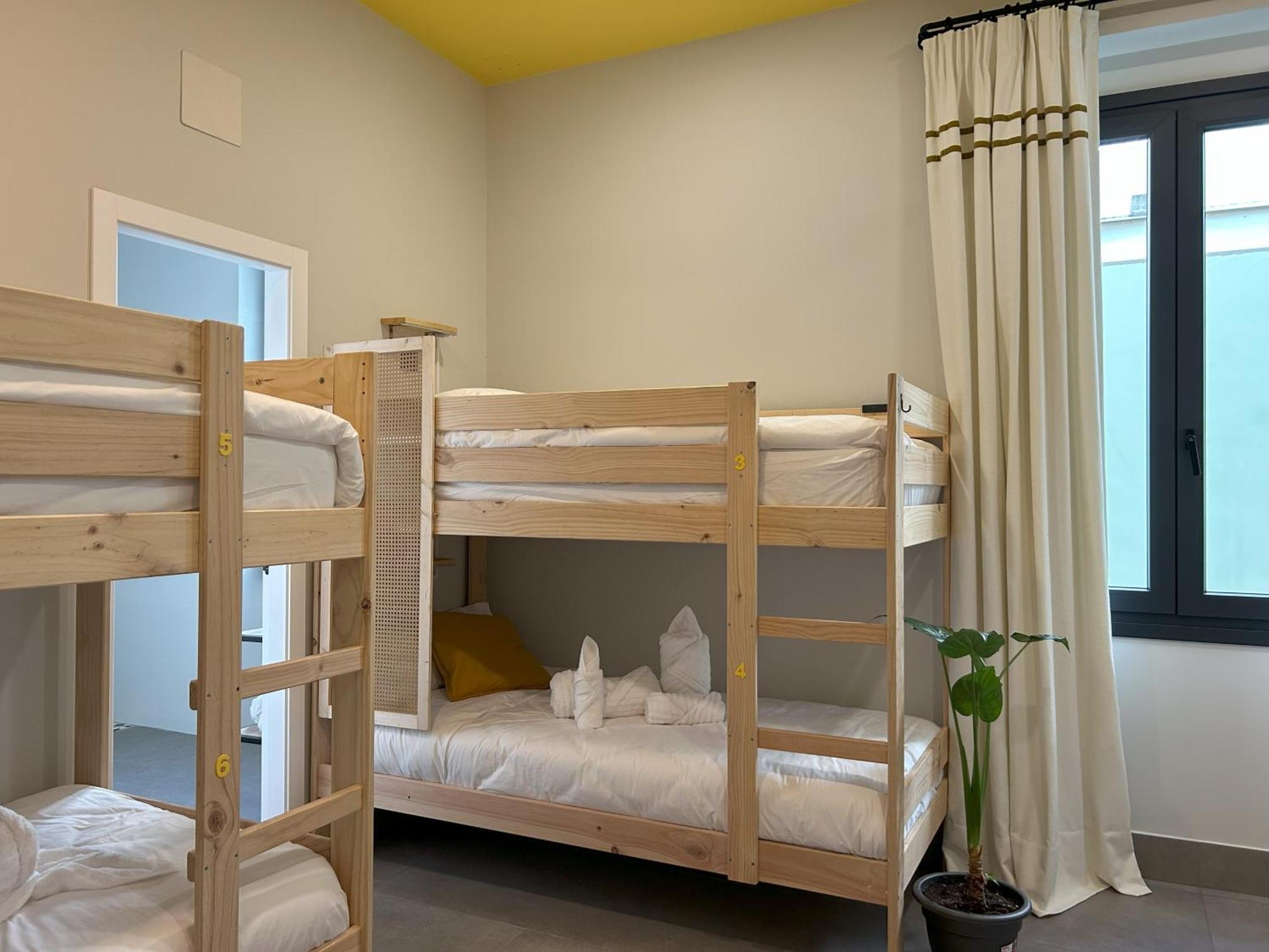 Growersgo Boutique Hostel Huelva Kültér fotó