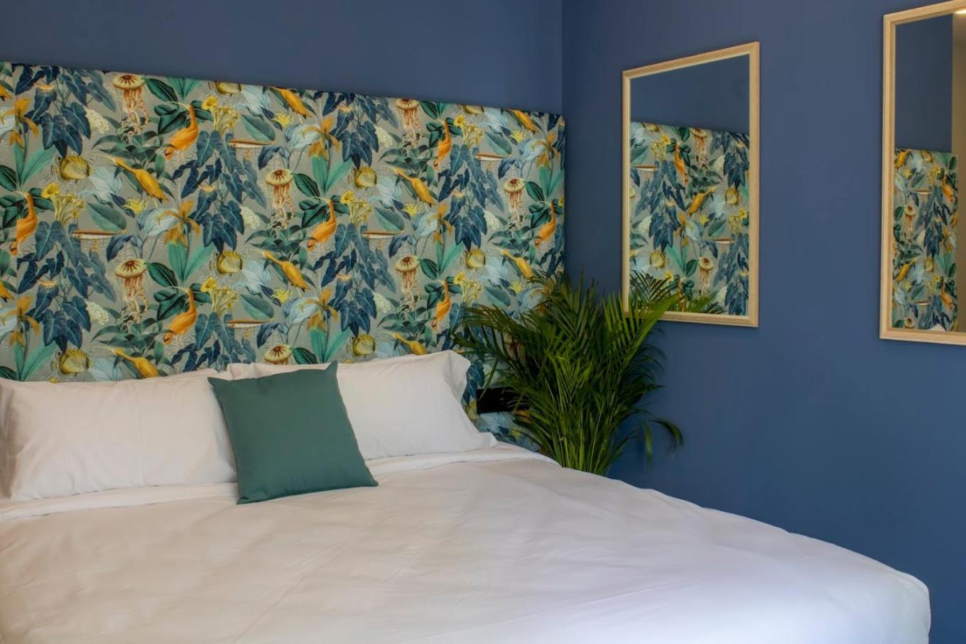 Growersgo Boutique Hostel Huelva Kültér fotó