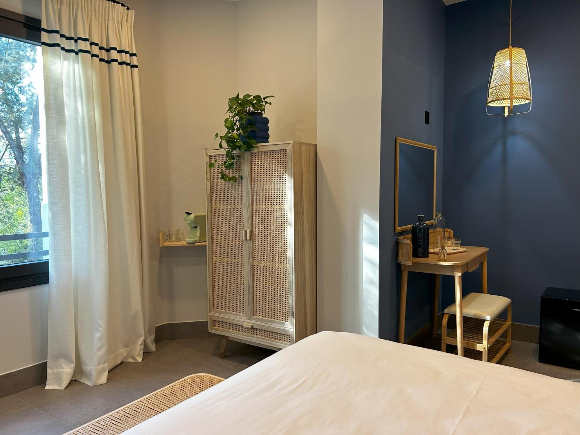Growersgo Boutique Hostel Huelva Kültér fotó