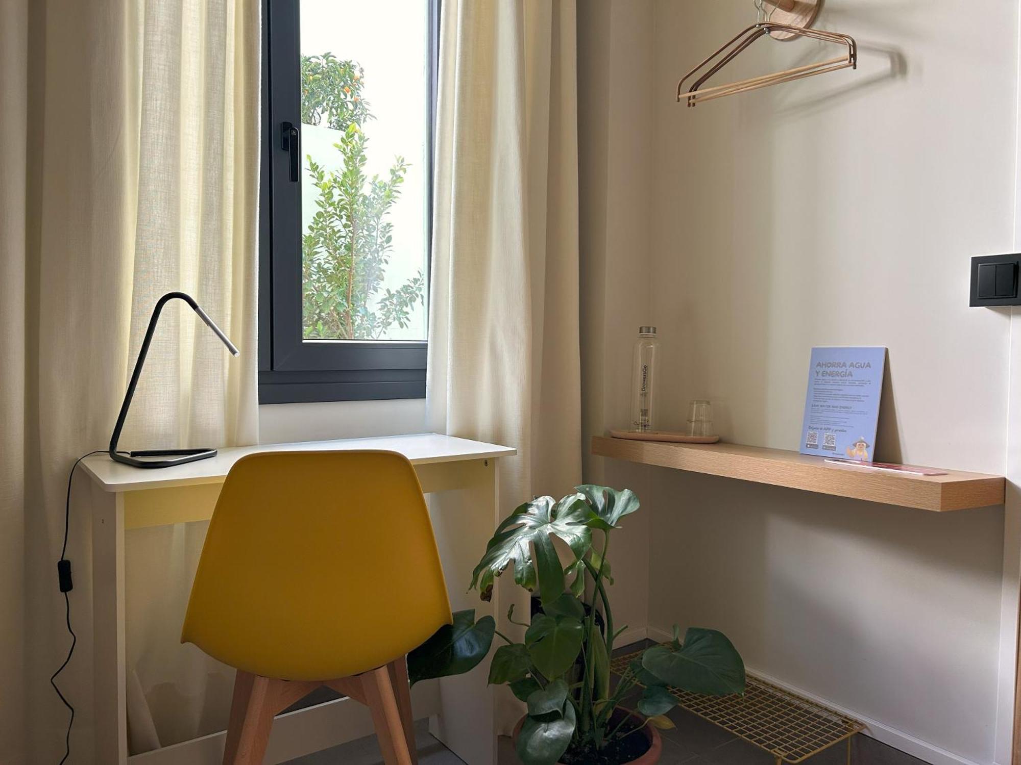 Growersgo Boutique Hostel Huelva Kültér fotó