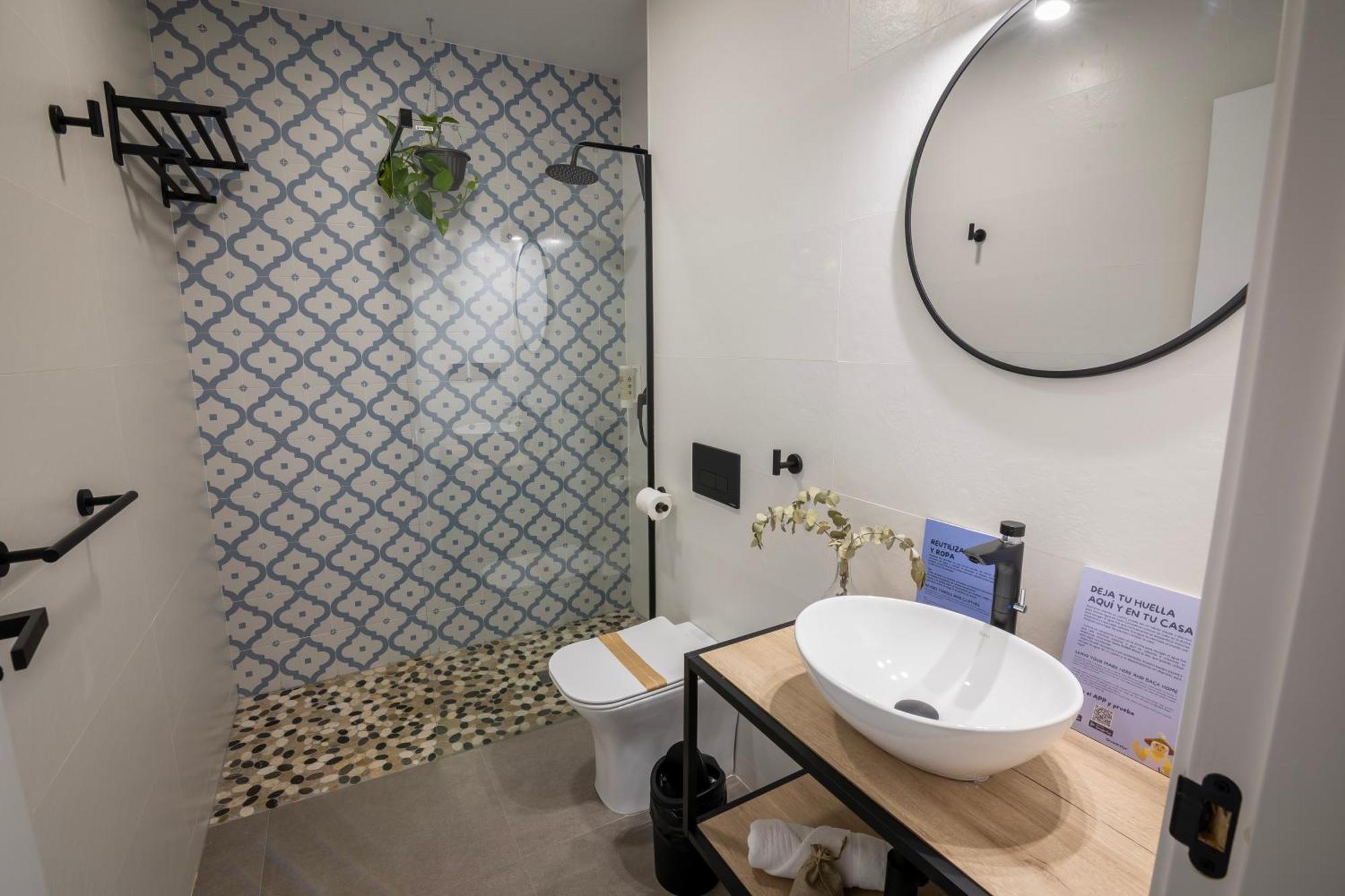 Growersgo Boutique Hostel Huelva Kültér fotó